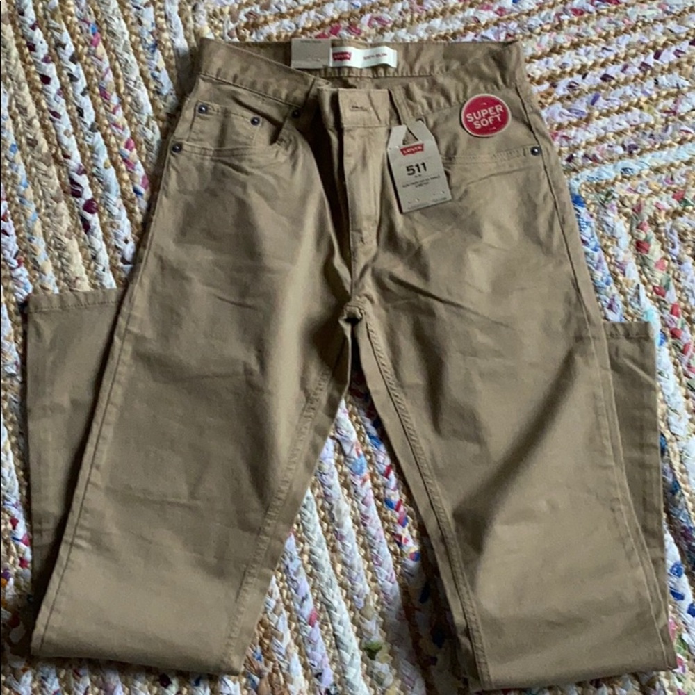 Levi’s - Boys 16
